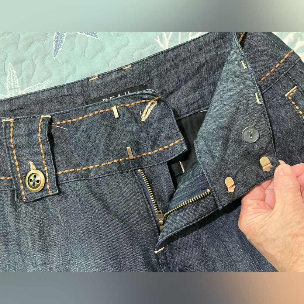 Beau Dawson Woman size 6P shorts - Picture 10 of 11